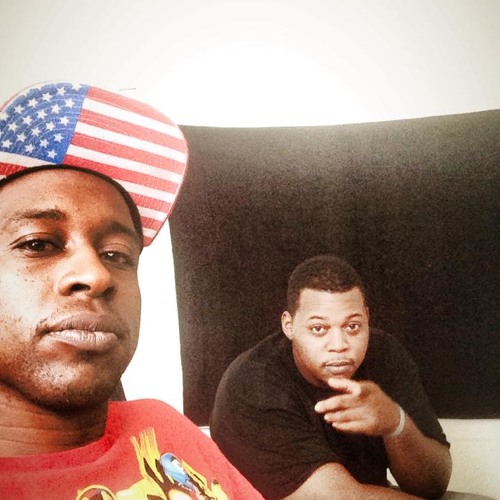 #ImSorry - Feat J-MO(Trakkillaz)