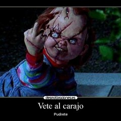 CRISMOKING   Soy Ese (Dedicacion) PISTA USO LIBRE