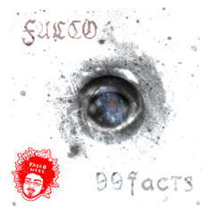 FALCO - 99 FACTS (Feat. T I V E)