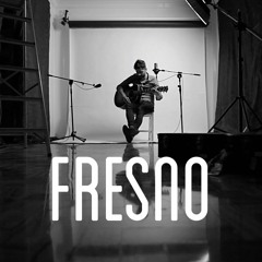 Diga Parte 2 - Fresno Cover