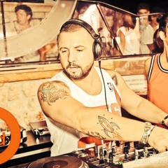 Dj Andy-J IlMuretto Touch Of Red 29.07.2014