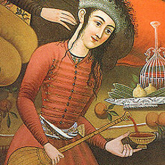 Pegah(wine)remixed By Shayan