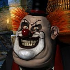 Dj Miss Baba Yaga - Fairy Tale [ Lu4o Remix ] Preview