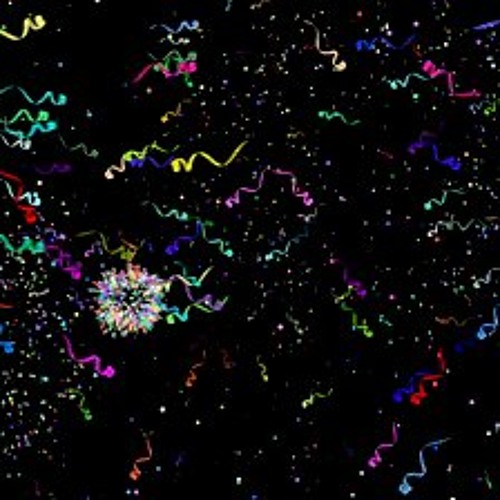 Stream CJ, Hewdo Confetti by Simple Vision Listen online for free