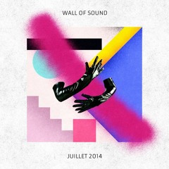 Wall Of Sound #21 | July 2014 Playlist
