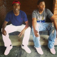 PocketRocket - DeonBandz x HopBandz. (BandzFamily)