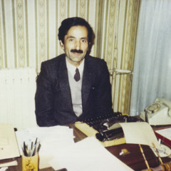 Cahit Zarifoğlu - Mavi Gök Orada Mı?