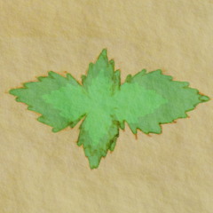Tea Leaf Melancholy