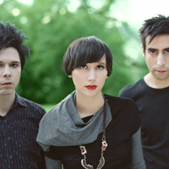 Yeah Yeah Yeahs - Maps (Modern Machines, Tommie Sunshine, & CID Remix)