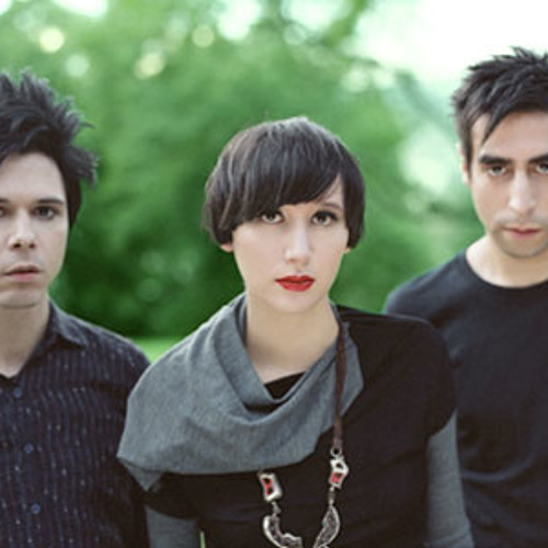 Yeah Yeah Yeahs - Maps (Modern Machines, Tommie Sunshine, & CID Remix)