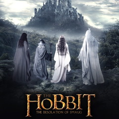 Renata Cast - I See Fire (The Hobbit Soundtrack)