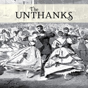 The Unthanks - Last