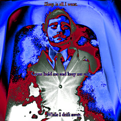 Miles to go before I sleep [Naviarhaiku030 - Sleep is all I want]