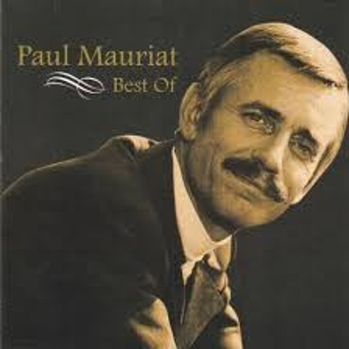 Paul Mauriat - Aranjuez, mon amour (1967)