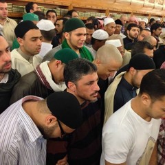 طالما أشكو غرامي - مجلس سيدي محمد عوض المنقوش