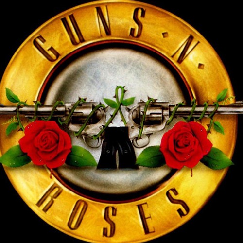 Guns N Roses This I Love By Yigitcakarr On Soundcloud Hear The