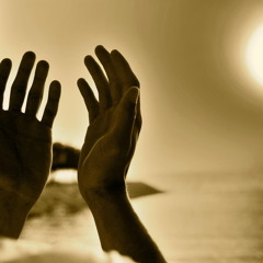 دعاء مؤثر للوالدين - الشيخ محمد الشنقيطي