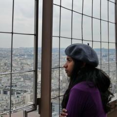 500 miles/ அஞ்சு கடல் தாண்டி