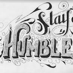 Stay Humble Swank Bandit