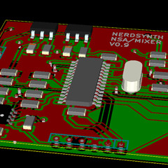 firestARTer - Rotterdamned (Nerdsynth Edition)