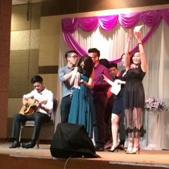 Marry Him ♡ "practice“