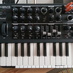 untitled hardware jam