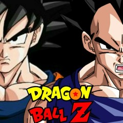 DBZ Budokai - Military March