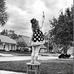 Lynzie Dray The Little Songbird
