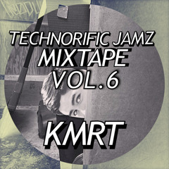 Technorific Jamz Mixtape Vol.6 // KMRT