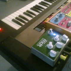 Farfisa Y Demás