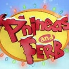 Christmas is coming to town phineas and ferb