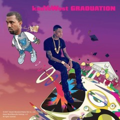 Everything I Am & Crank Dat (Soulja Boy)- Soulja Boy & Kanye West