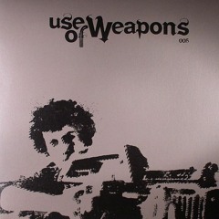ASOK - Amber (Use of Weapons 005)