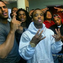 Chief Joe G....What I'm going thru