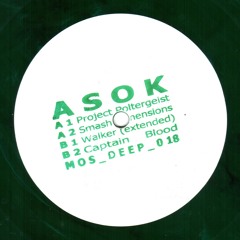 ASOK - Captain Blood (M>O>S Deep)