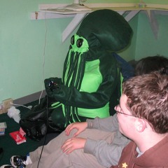 daddy would you like some sausage