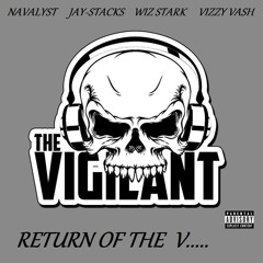 STUDIO- WIZ STARK, NAVALYST, JAY STACKS