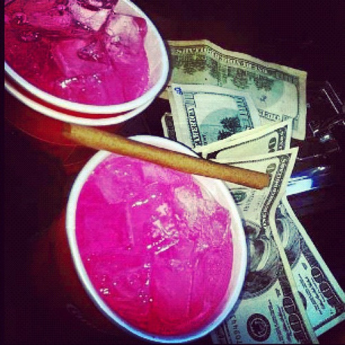 three 6 rainbow mafia colors (Slowed Dj Rainbow  Throwed)  6 Three Mafia Colors &