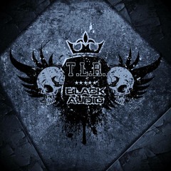 Ig Noise - Outox (Peter Gabris remix)  [TLR Black Audio] full prew