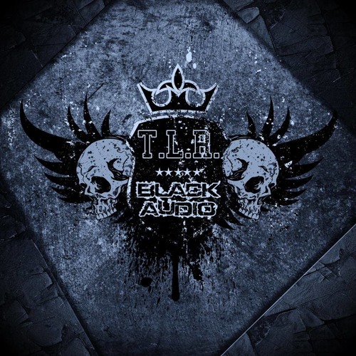 Ig Noise - Outox (Peter Gabris remix)  [TLR Black Audio] full prew