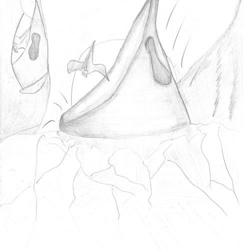 Too painful memories