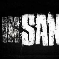 Benzley- Dia Uno at INSANE RECORDS STUDIO