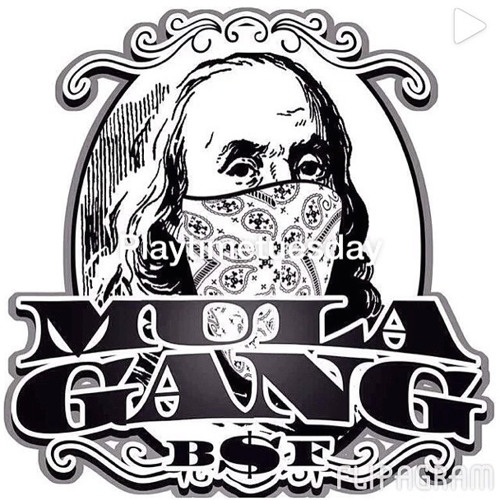 MulaGang - Bam Brickz