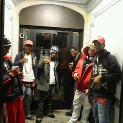 Brand New Guy : Macgod M x Macwave S X Fleaa Mason