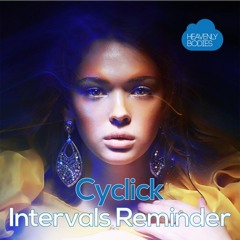 Cyclick - Intervals (cut)