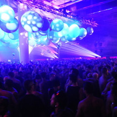 Circuit Mix 001 By DJ Ed Wood djed01@live.com