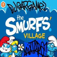 05 - Gargamel - Track 34