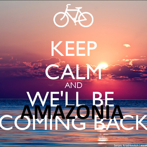 R3hab vs alfred beck & J zuart - we'll be coming amazonia (daniel rbeats mash) DEMO