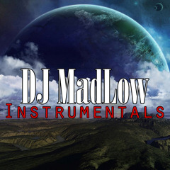 Stick to the Plan (Original Instrumental Prod. DJ MadLow) [Ruff Edit]