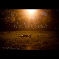 Shiloh - Nicole's Garden [Live Quiet Room Version]